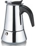 Гейзерная кофеварка ITALCO INDUCTION 6п